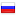 interpult.ru hosted country